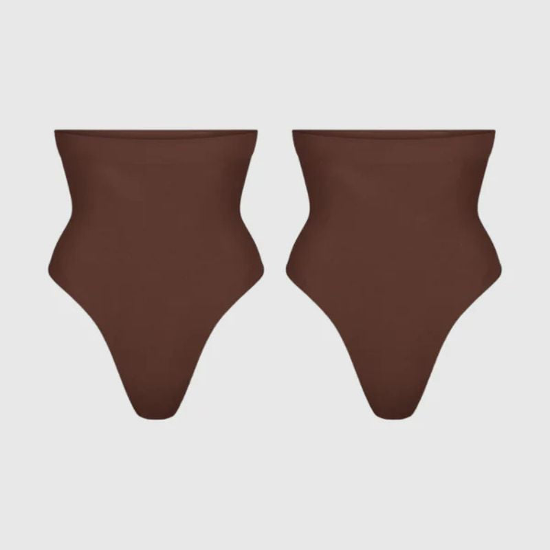 Bragas de Control de Abdomen