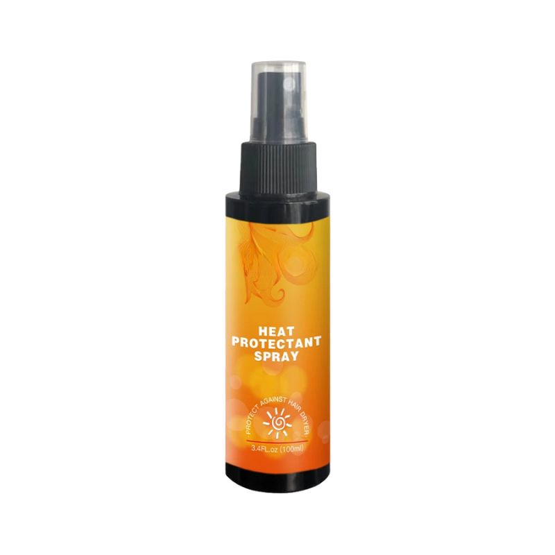 Protector Térmico Profesional con Aceite de Argán