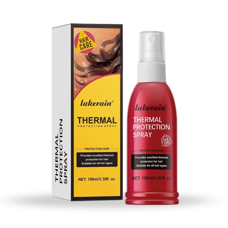 Spray Protector UV y Térmico