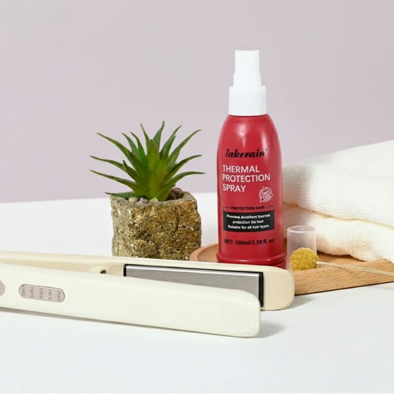 Spray Protector UV y Térmico