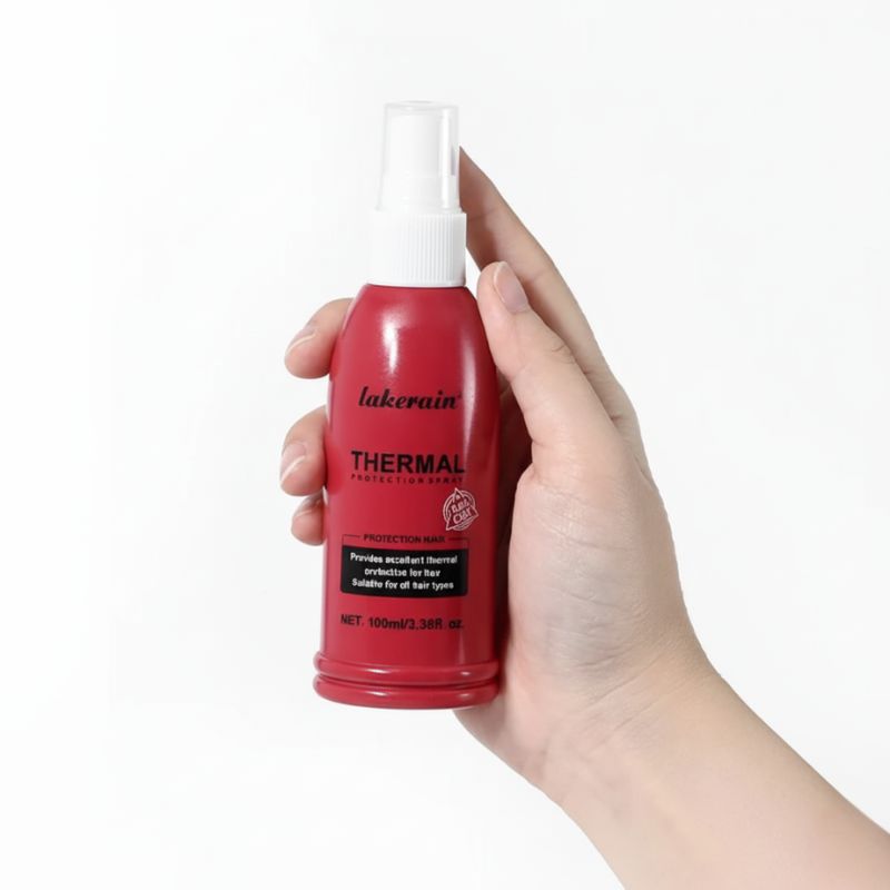 Spray Protector UV y Térmico