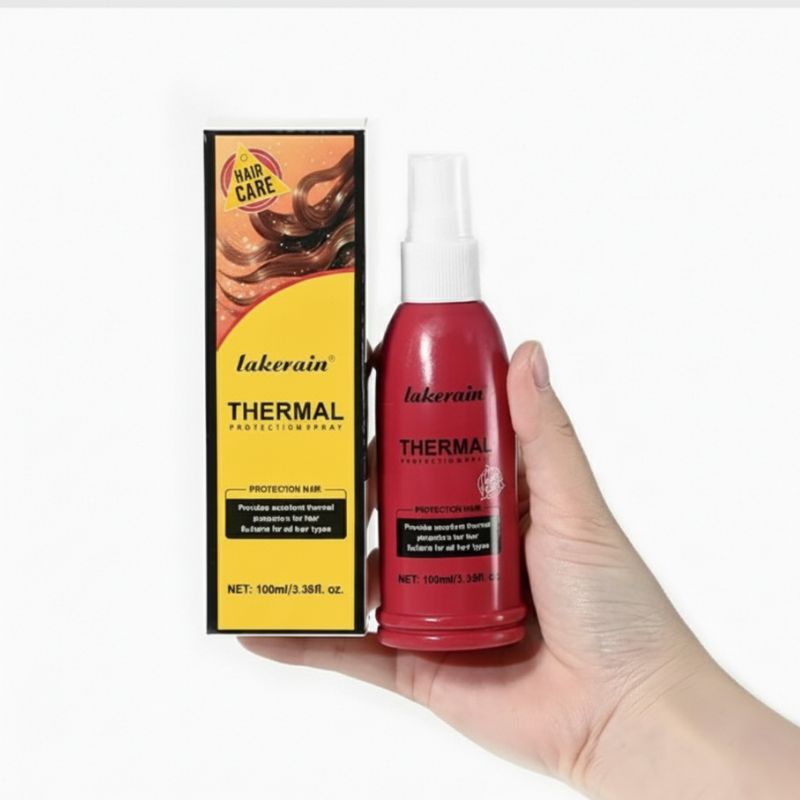 Spray Protector UV y Térmico