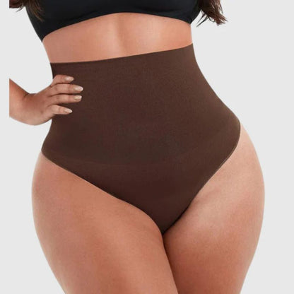 Bragas de Control de Abdomen