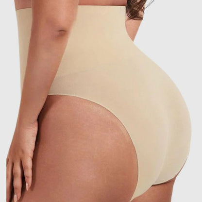 Bragas de Control de Abdomen