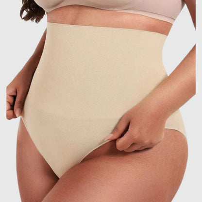 Bragas de Control de Abdomen