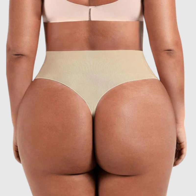 Bragas de Control de Abdomen