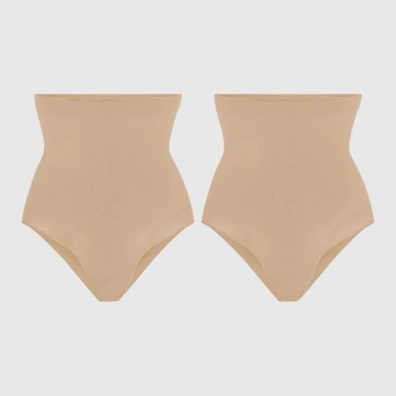 Bragas de Control de Abdomen