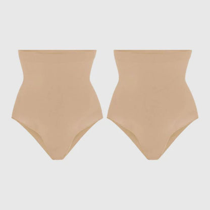 Bragas de Control de Abdomen