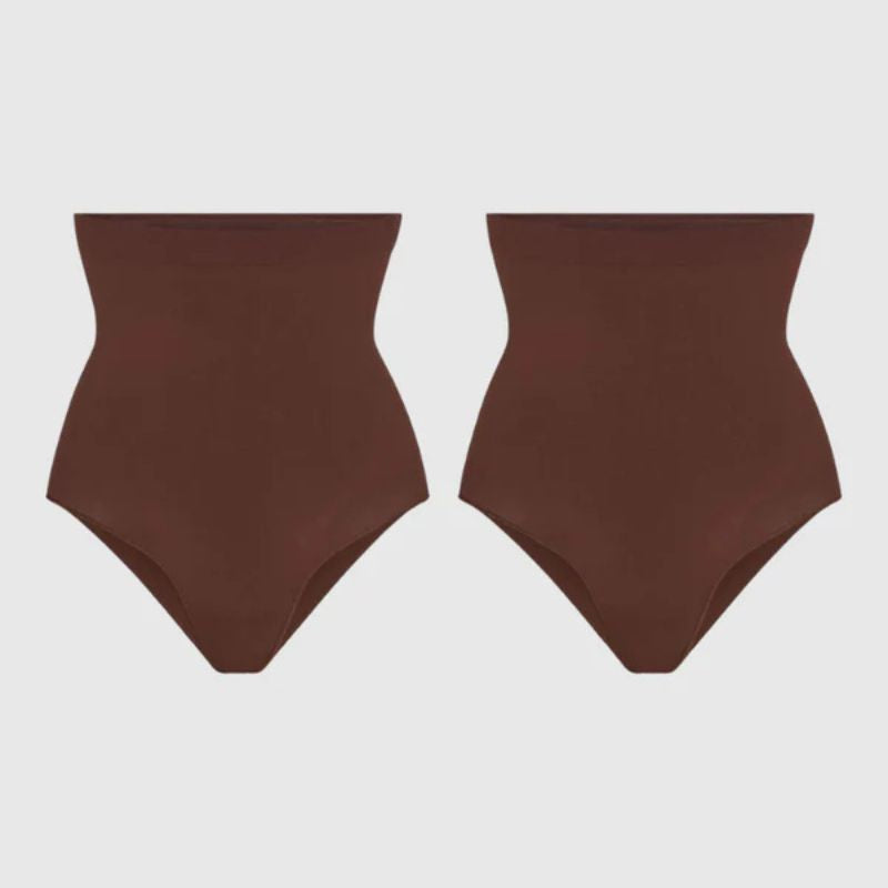 Bragas de Control de Abdomen