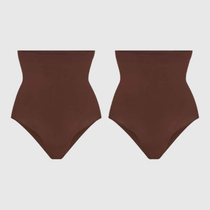 Bragas de Control de Abdomen