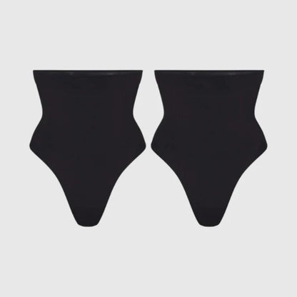 Bragas de Control de Abdomen