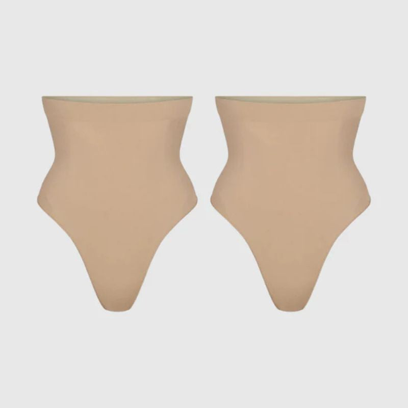 Bragas de Control de Abdomen