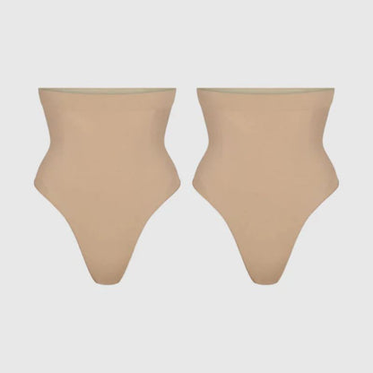 Bragas de Control de Abdomen
