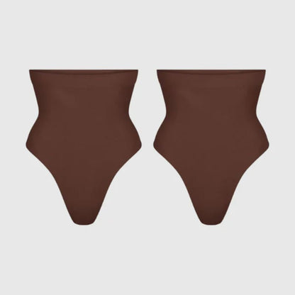 Bragas de Control de Abdomen