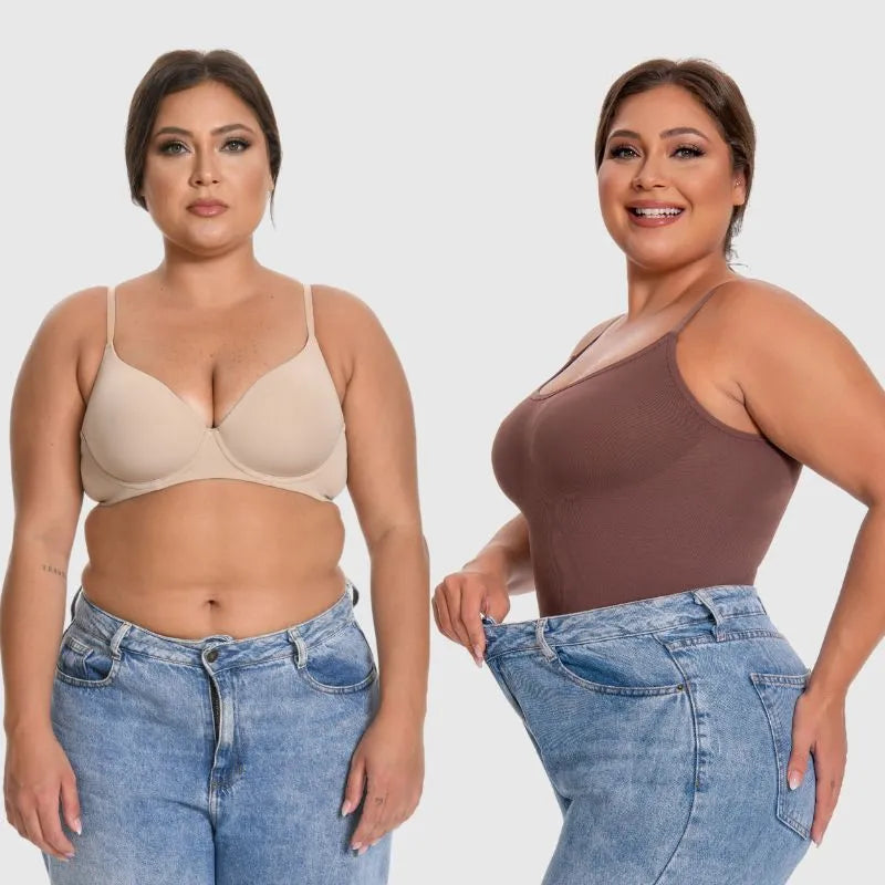 SculptedBody™ – Body Sculptant & Moldeador