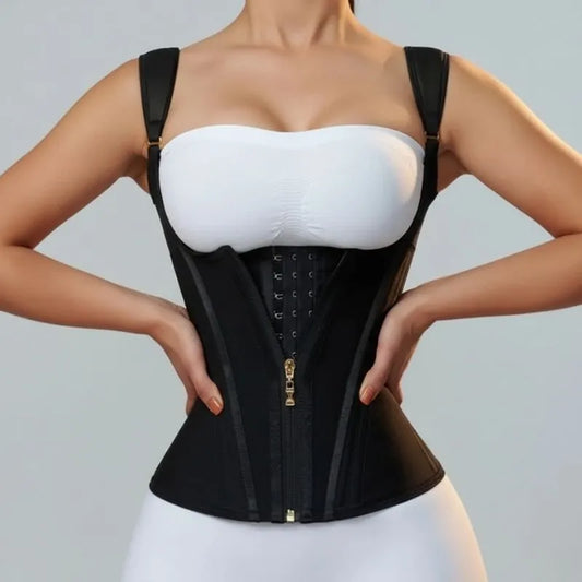 CurveForm™ – Faja Chaleco Reductora