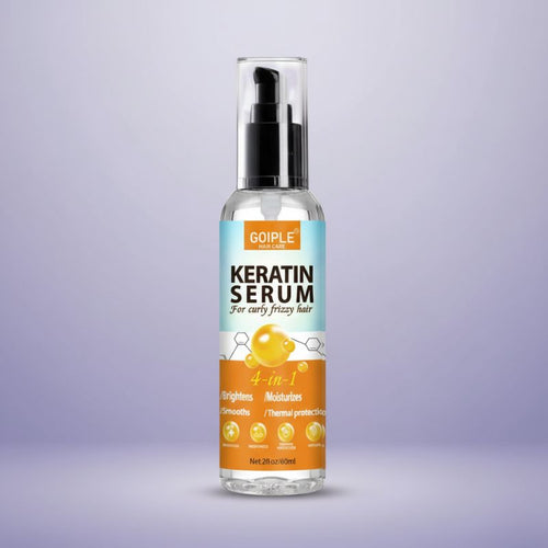 Sérum de Keratina 4 en 1