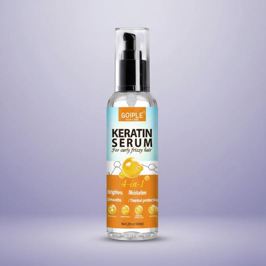 Sérum de Keratina 4 en 1