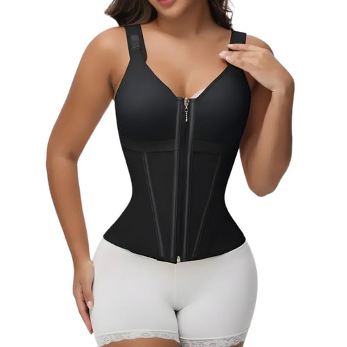 CurveForm™ – Faja Chaleco Reductora