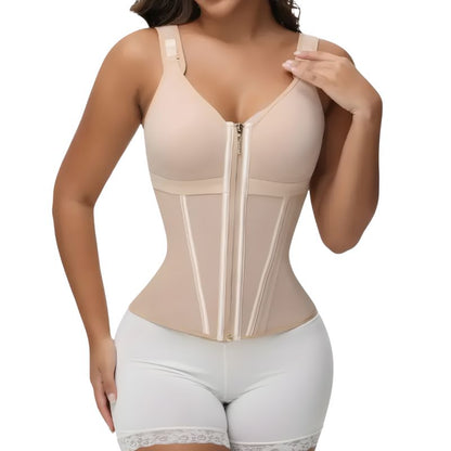 CurveForm™ – Faja Chaleco Reductora
