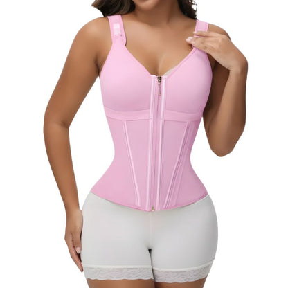 CurveForm™ – Faja Chaleco Reductora