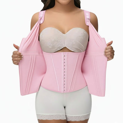 CurveForm™ – Faja Chaleco Reductora