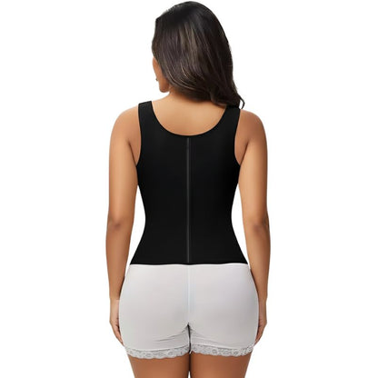 CurveForm™ – Faja Chaleco Reductora