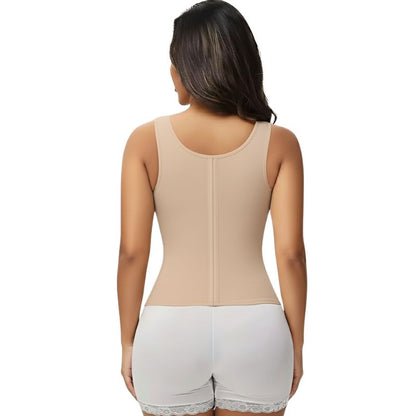 CurveForm™ – Faja Chaleco Reductora