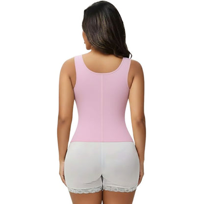 CurveForm™ – Faja Chaleco Reductora