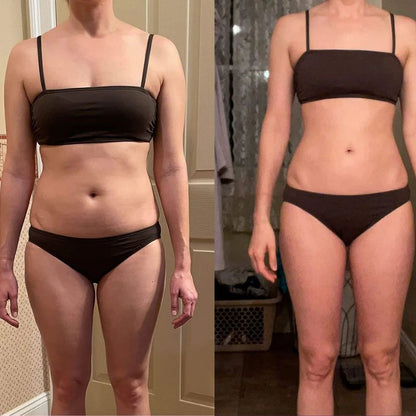 CurveForm™ – Faja Chaleco Reductora