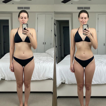 CurveForm™ – Faja Chaleco Reductora