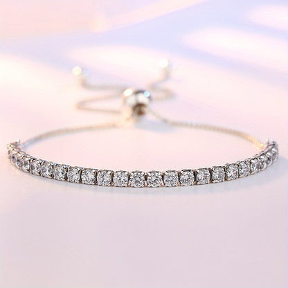 Silver Plated Riviera Style