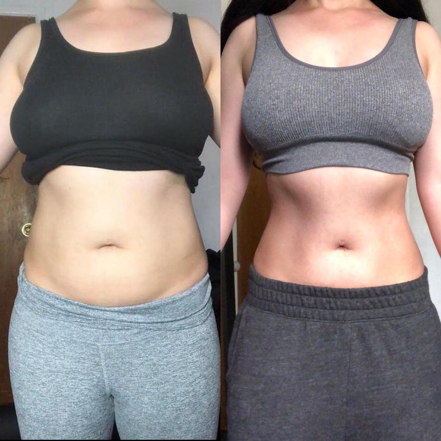 SculptWaist™ – Faja Reductora Ultra Definición Doble Compresión